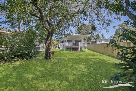 Property photo of 7 Freeman Street Redcliffe QLD 4020