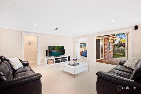 Property photo of 47 Phillip Road Putney NSW 2112