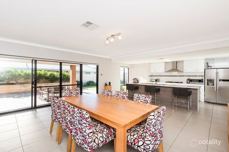 Property photo of 25 Makybe Drive Baldivis WA 6171