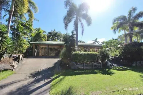 43 YULE AVE, CLIFTON BEACH, QLD 4879