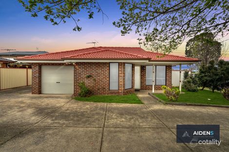 Property photo of 3/72 Kings Road St Albans VIC 3021