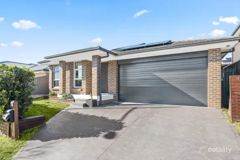 64 Lockheed Hudson Dr, Horsley, NSW 2530