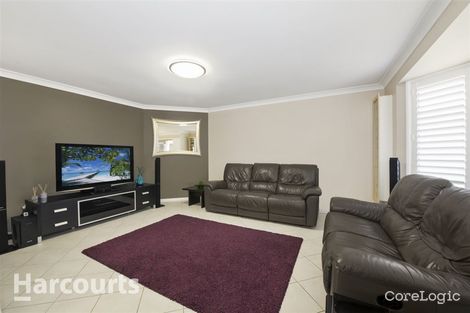 Property photo of 6 Fullerton Circuit St Helens Park NSW 2560