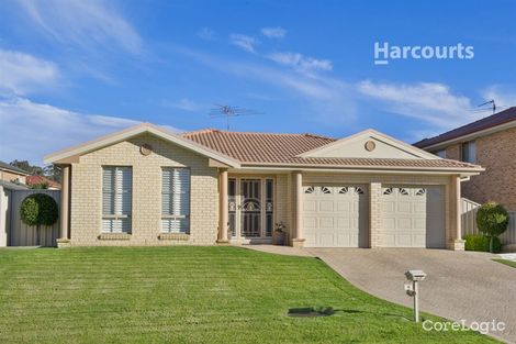 Property photo of 6 Fullerton Circuit St Helens Park NSW 2560