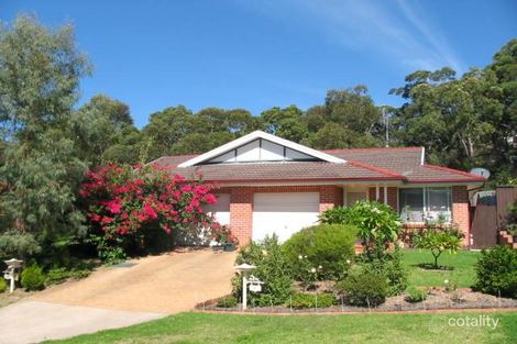 3a Gowrie Pl, Cromer, NSW 2099