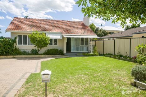 Property photo of 33 Almurta Street Nollamara WA 6061