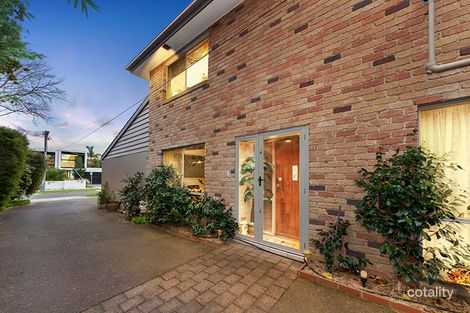Property photo of 38A Park Avenue Sandringham VIC 3191