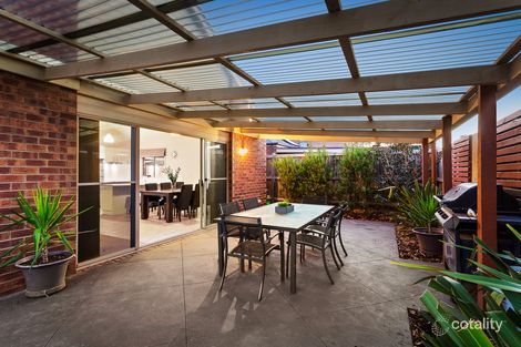Property photo of 23 Carome Way Doreen VIC 3754