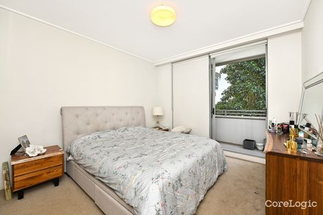 Property photo of 303/7 Sevier Avenue Rhodes NSW 2138