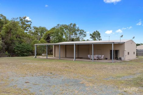 Property photo of 5 Stirling Drive Rockyview QLD 4701
