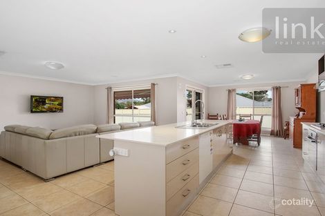 Property photo of 62 Dunne Crescent Thurgoona NSW 2640
