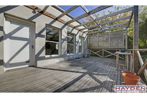 Property photo of 16 Fairbairn Road Toorak VIC 3142