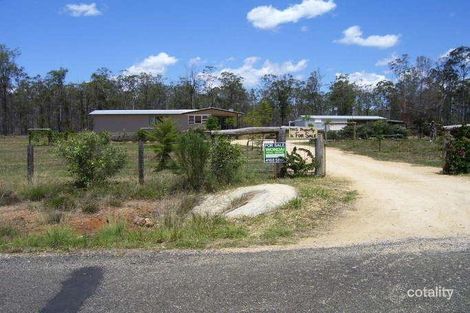 Property photo of 99 Hustons Road Wondai QLD 4606