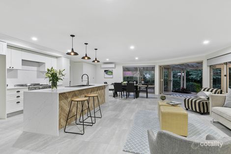 Property photo of 27 Winchcombe Avenue Murrumba Downs QLD 4503