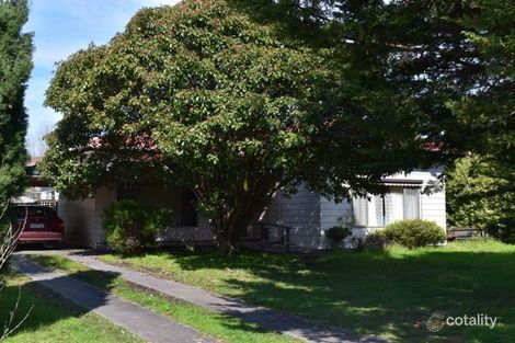 Property photo of 215 Graham Street Wonthaggi VIC 3995