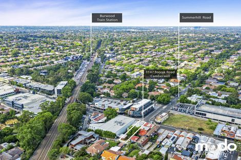 1147 Toorak Rd, Camberwell, VIC 3124
