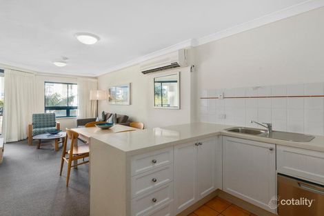 Property photo of 319/99 Griffith Street Coolangatta QLD 4225