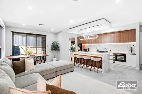 Property photo of 12 Borealis Way Box Hill NSW 2765
