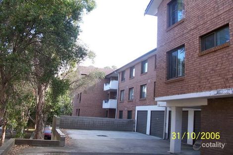 Property photo of 6/22 Luxford Road Mount Druitt NSW 2770