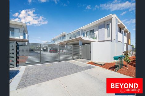 8/30 Bent St, Cannington, WA 6107