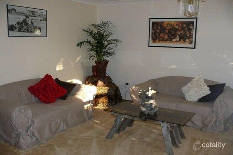 Property photo of 167 Wyangala Crescent Leumeah NSW 2560