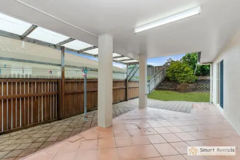 Property photo of 1 Redash Court Douglas QLD 4814