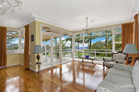 Property photo of 28 Owen Stanley Avenue Beacon Hill NSW 2100