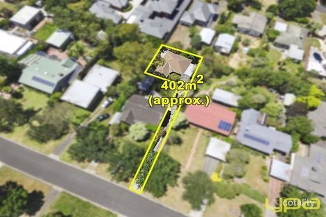 21a Vaughan St, Sunbury, VIC 3429