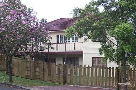 24 Fairley St, Indooroopilly, QLD 4068