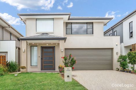 58 Lackmann Cres, Mango Hill, QLD 4509