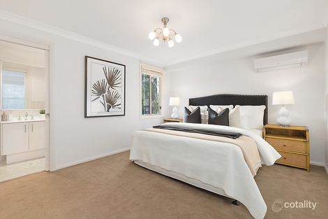 Property photo of 6 Monterey Place Cherrybrook NSW 2126