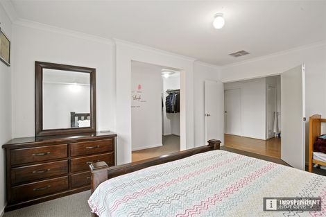 Property photo of 34 Cinnabar Way Cobblebank VIC 3338