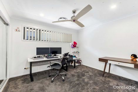 Property photo of 58 Lackmann Crescent Mango Hill QLD 4509