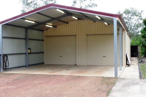 Property photo of 1084 Pine Mountain Road Pine Mountain QLD 4306