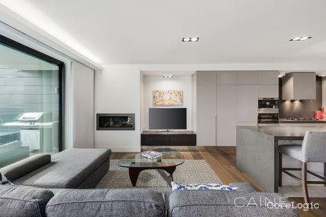 Property photo of 201/144-146 Jolimont Road East Melbourne VIC 3002