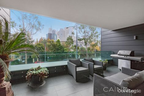 Property photo of 201/144-146 Jolimont Road East Melbourne VIC 3002