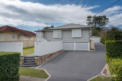 Property photo of 71 Lunga Street Carina QLD 4152