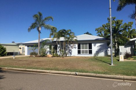 5 Warland St, Kirwan, QLD 4817