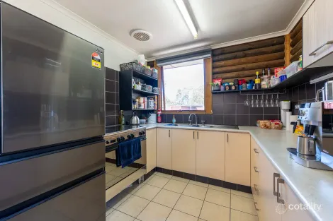 Property photo of 169 Rosebrook-Glenisla Road Wartook VIC 3401