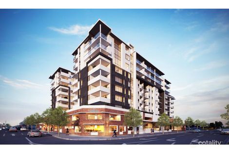 616/45 Wellington Rd, East Brisbane, QLD 4169