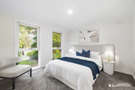 Property photo of 14 Smithfield Square Wantirna VIC 3152