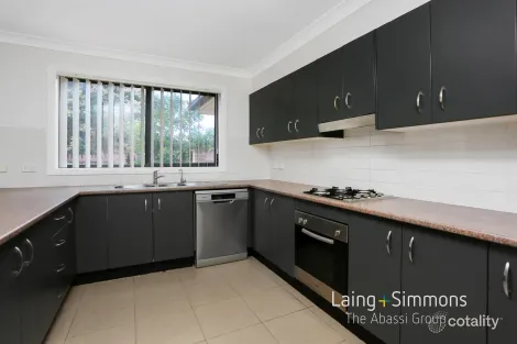 Property photo of 22 Maiden Street Ropes Crossing NSW 2760