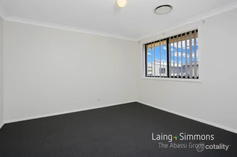 Property photo of 22 Maiden Street Ropes Crossing NSW 2760