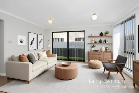 Property photo of 22 Maiden Street Ropes Crossing NSW 2760