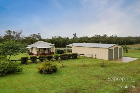 1123 Atkinson Dam Rd, Churchable, QLD 4311