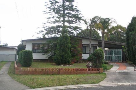 Property photo of 20 Ida Avenue Lurnea NSW 2170