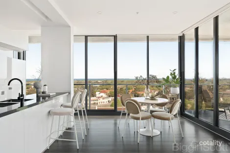 Property photo of 907/18 McCombie Street Elsternwick VIC 3185