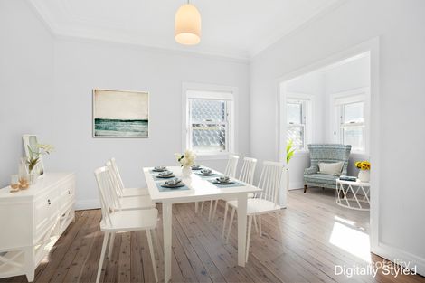 Property photo of 6/10 Greycliffe Street Queenscliff NSW 2096