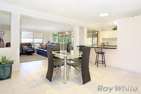 Property photo of 4 Country Club Close Carseldine QLD 4034