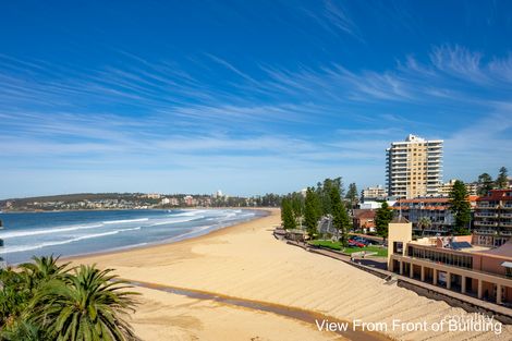 Property photo of 6/10 Greycliffe Street Queenscliff NSW 2096